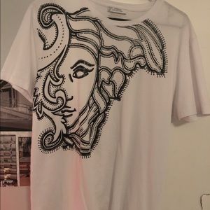 Versace t shirt